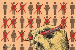 معاون وزیرکار: یارانه نقدی ۲ میلیون نفر از پردرآمدها را قطع کردیم