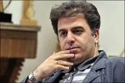 معرفی دبیر نخستین جشنواره شعر نیاوران معرفی