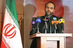 محمد سرافراز: انواع مستند باید در رسانه ملی احیاء شود