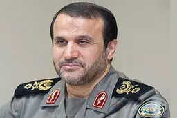 تقدیر سردار کارگر از 