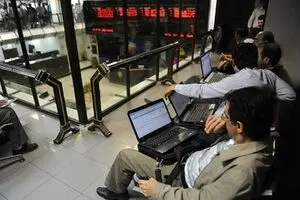 ۵۶ میلیون ایرانی از افت بورس تهران ضرر کردند