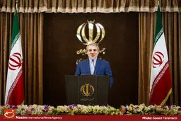 نوبخت:  از توانایی‌های بسیج در اقتصاد مقاومتی  استقبال می‌کنیم