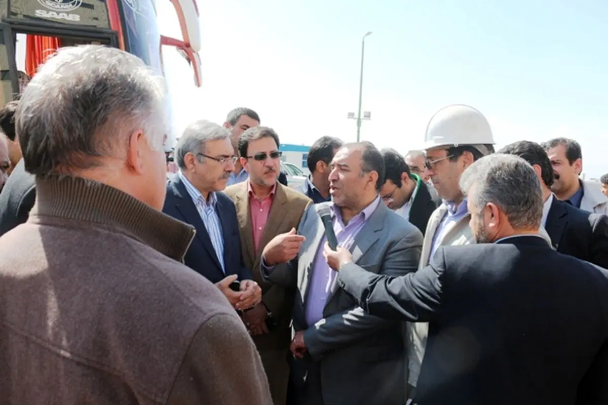 مشغله‌های فراوان "مرتضی بانک" در نهاد  و حضور همزمان در هیات مدیره یک شرکت  !