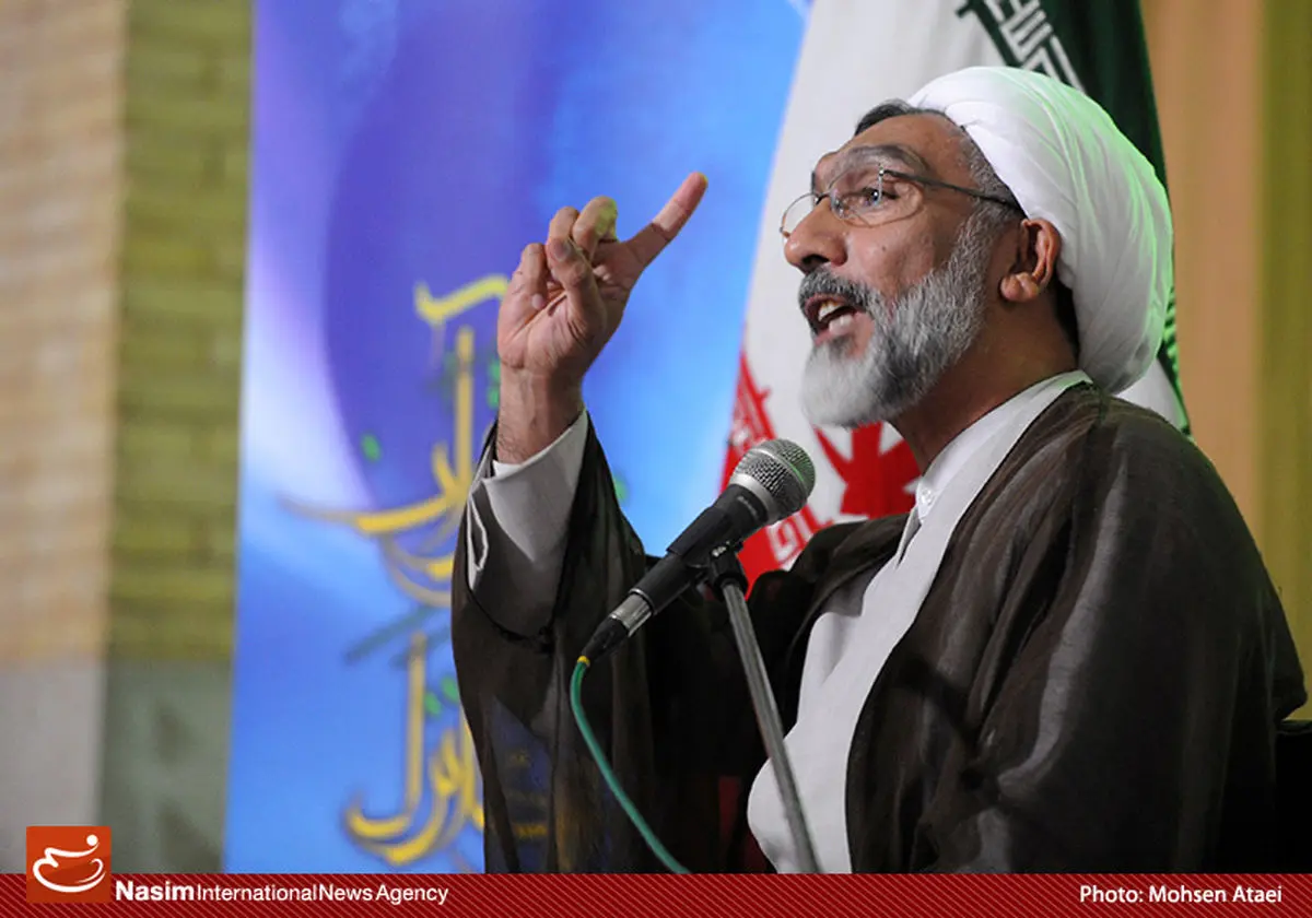 وزیر دادگستری: برای تحقق بیانات رهبری در مباحث اقتصادی فقط صحبت نکنیم