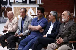 کیومرث هاشمی پاداش کسب سهمیه المپیک ریو توسط رضایی و عبدولی را به آنها اهدا کرد