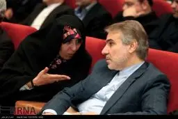 باشگاه احزاب سر سفره ملت! + تصاویر