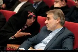 باشگاه احزاب سر سفره ملت! + تصاویر
