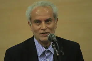 سجادی: فدراسیون دو و میدانی از حدادی حمایت کامل می‌کند