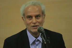 سجادی: فدراسیون دو و میدانی از حدادی حمایت کامل می‌کند