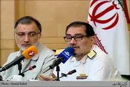 شمخانی: مجلس می‌تواند به دولت مجوز اجرای برجام  بدهد یا ندهد