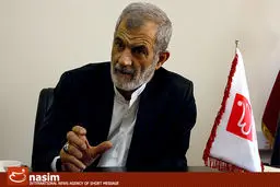 غفوری‌فرد: قرار است اختلافات در درون خانه احزاب حل شود