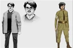 نسخه سینمایی انیمیشن 