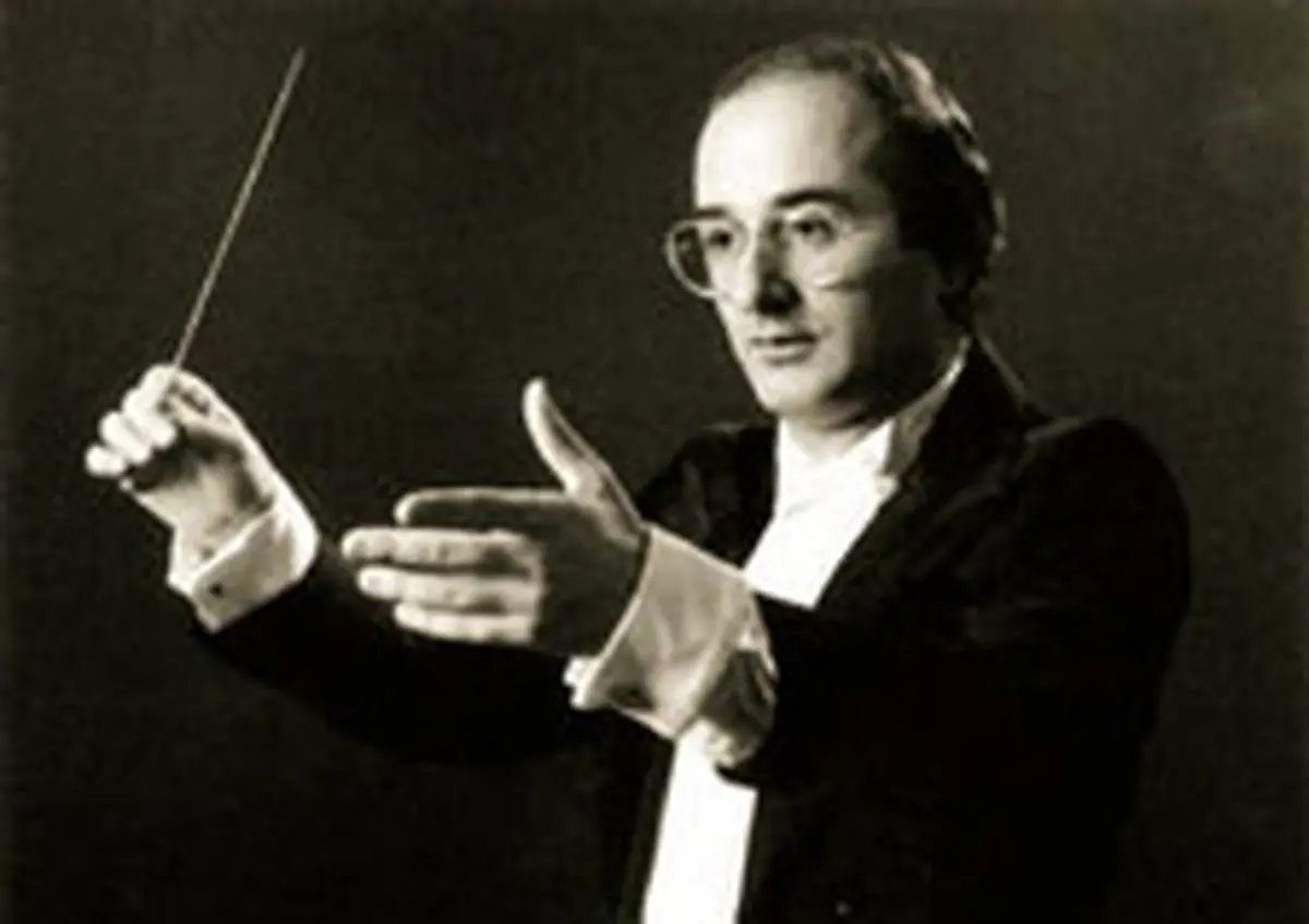 صهبایی: جشنواره موسیقی جوان به نوازندگان انگیزه می‌دهد