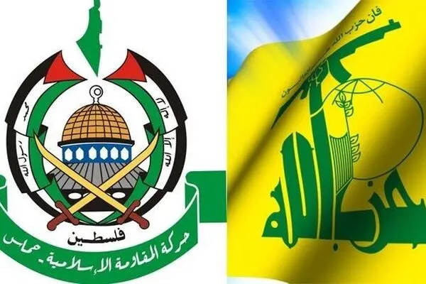 آمریکا سه عضو حماس و یک شخصیت حزب الله لبنان را در فهرست تروریسم قرار داد
