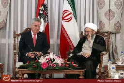 آمادگی قوه قضائیه برای برگزار نشست‌های مشترک با محوریت حقوق بشر