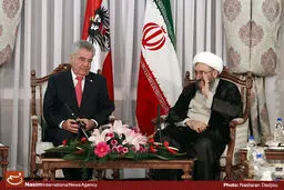 آمادگی قوه قضائیه برای برگزار نشست‌های مشترک با محوریت حقوق بشر