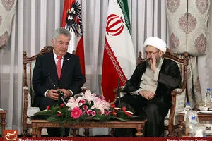 آمادگی قوه قضائیه برای برگزار نشست‌های مشترک با محوریت حقوق بشر
