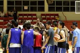 فهرست نهایی تیم ملی بسکتبال فیلیپین برای جام ملت‌های آسیا مشخص شد