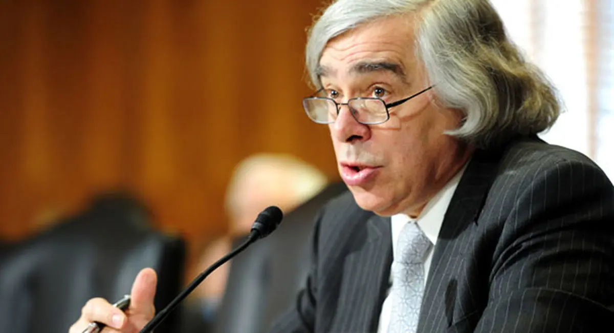 ارنست مونیز: امیدواریم که ایران در زمینه تروریسم رفتار خود را تغییر دهد