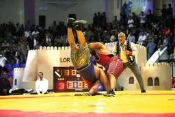 مسابقات کشتی پهلوانی و تنیس روی میز قهرمانی بسیج  ۱۹ و ۲۰ شهریور در شهرکرد برگزار می‌شود