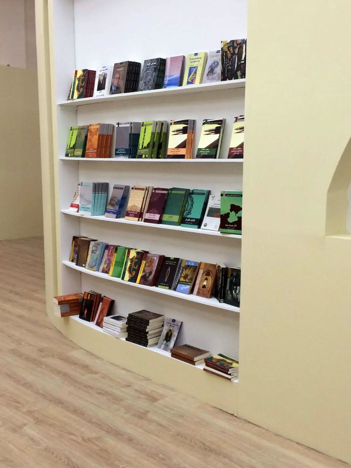 آغاز ثبت نام برای نمایشگاه بزرگ کتاب لرستان