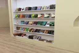 آغاز ثبت نام برای نمایشگاه بزرگ کتاب لرستان