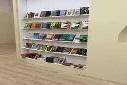 آغاز ثبت نام برای نمایشگاه بزرگ کتاب لرستان