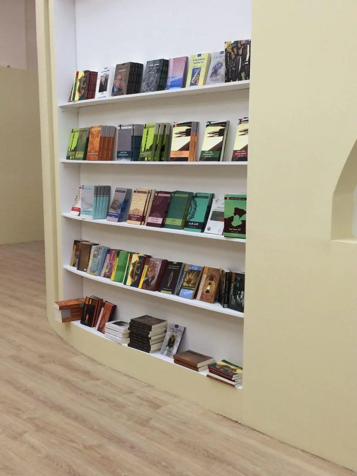 آغاز ثبت نام برای نمایشگاه بزرگ کتاب لرستان