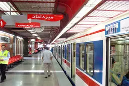 اول مهر؛‌‌ مترو برای دانشجویان و دانش‌آموزان رایگان است