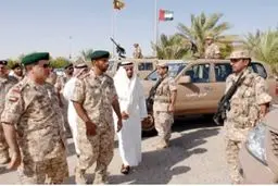 داعش یک سرباز اماراتی را در یمن سر برید