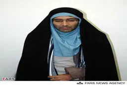 پیگیری زیرپوستی برای بازگشت به تحصیل لیدر اغتشاشات دانشگاه امیرکبیر