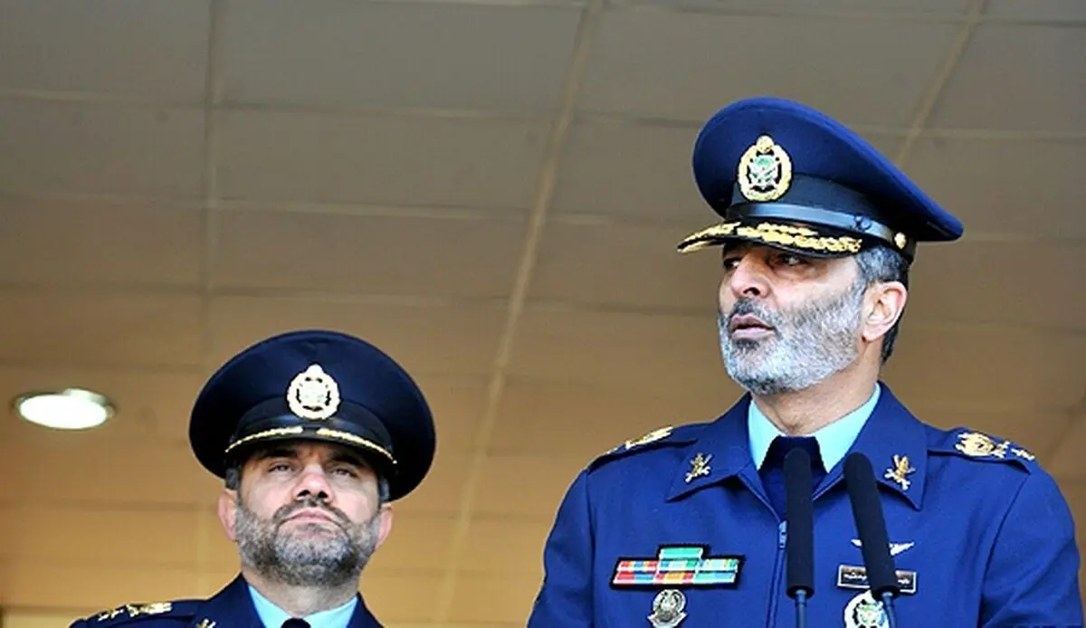 سرتیپ موسوی: منطقه ما در آتش فتنه و آشوب آمریکا  می‌سوزد