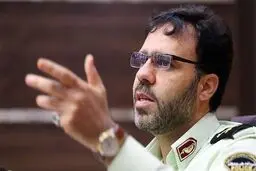 سخنگوی نیروی انتظامی: بیش از ۵۰ درصد مردم با ادامه فعالیت گشت ارشاد موافقند