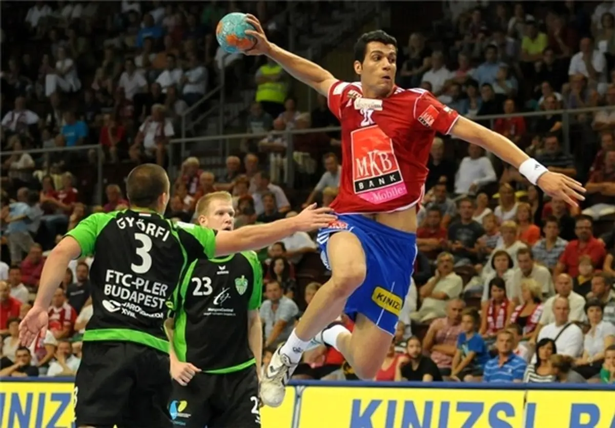 ایمان جمالى برای  باشگاه "اى‌اف‌ک کریستیان شتاد" سوئد پنج گل زد