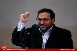 مقدم‌فر: دشمن بنا دارد با بهره‌گیری از مذاکرات هسته‌ای نفوذ کند