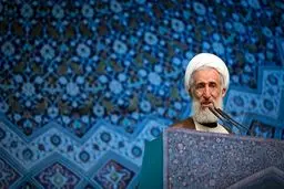 آیت‌الله صدیقی: برخی می‌خواهند آمریکای نحسِ نجسِ از در بیرون شده را از پنجره وارد کشور کنند