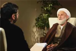 بازخوانی// آیت‌الله خزعلی: امام(ره) تا آخر بر سر شعار 