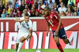 تیم‌های رن و لیل به تساوی رسیدند