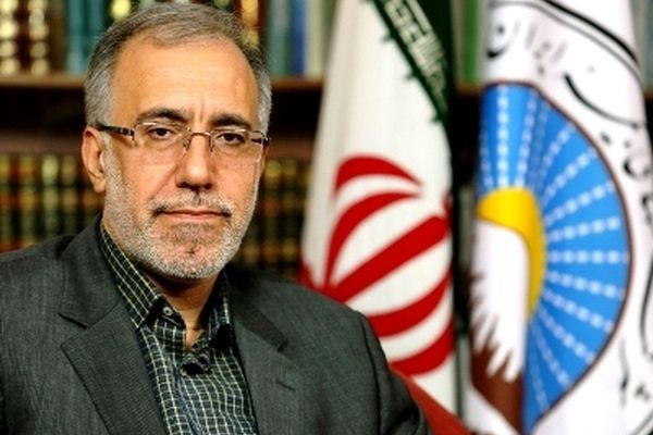 وزیر اقتصاد  باز هم به مراسم معارفه رسمی مدیرعامل جدید بیمه ایران نیامد