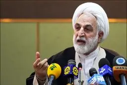 نشست خبری سخنگوی قوه‌ قضائیه برگزار می‌شود