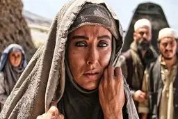 روایت مهتاب کرامتی از دشواری‌های بازی در نقش زن افغان