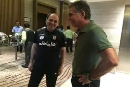 اسلامیان: دوستان اطلاعاتشان را کامل کنند بعد اتهام بزنند