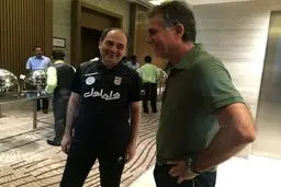 اسلامیان: دوستان اطلاعاتشان را کامل کنند بعد اتهام بزنند