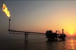 مدیرعامل نفت فلات قاره: تولید