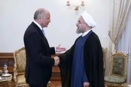 دفتر تجاری فرانسه در تهران افتتاح می‌شود