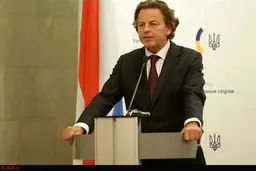 وزیر خارجه هلند برای اولین بار پس از ۱۴ سال به ایران سفر می‎کند