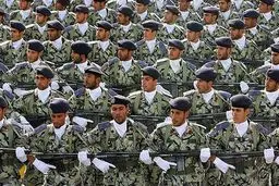 تشدید برخورد با مشمولان غایب