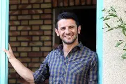 واکنش امین حیایی به حواشی بعد از استندآپ در 