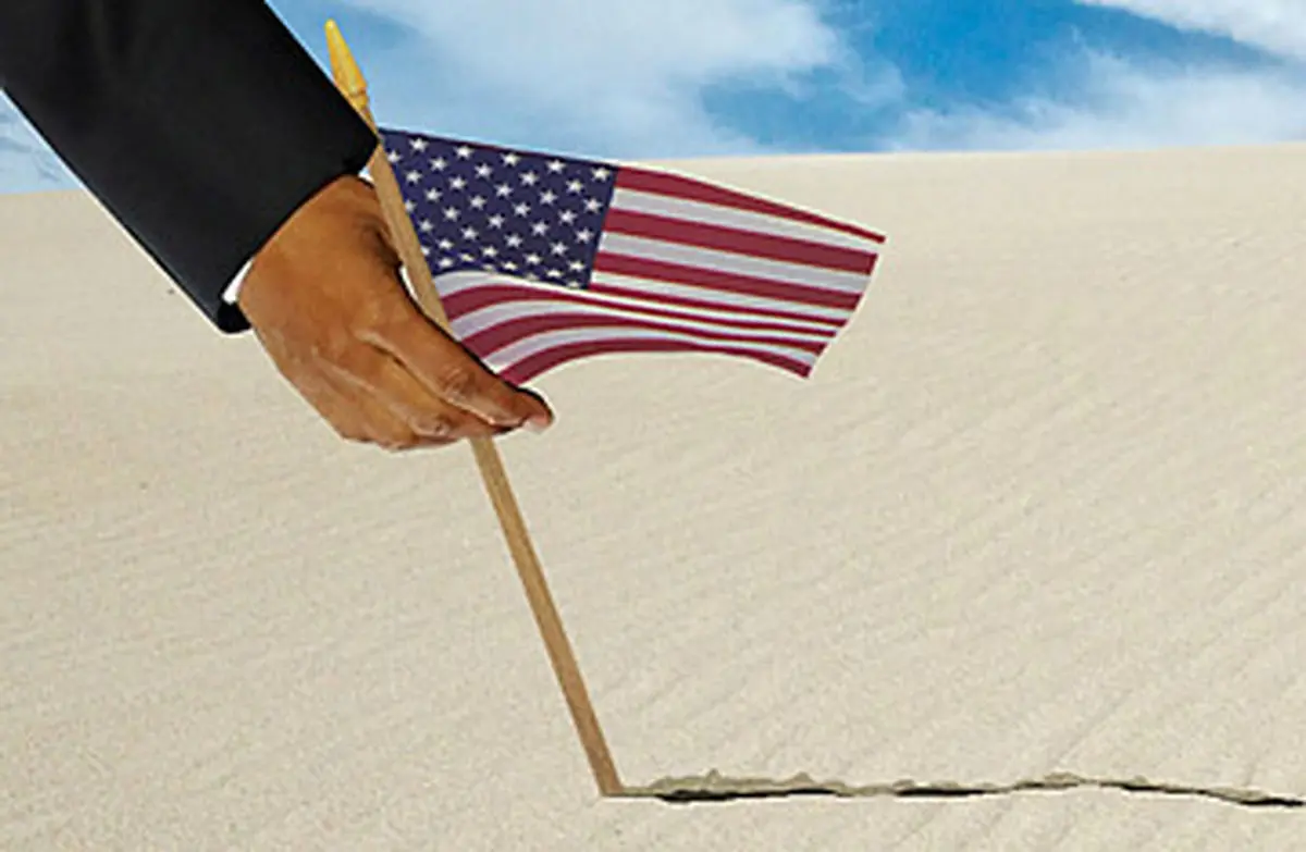 "گام‌های راهبردی آمریکا برای نفوذ در ایران"