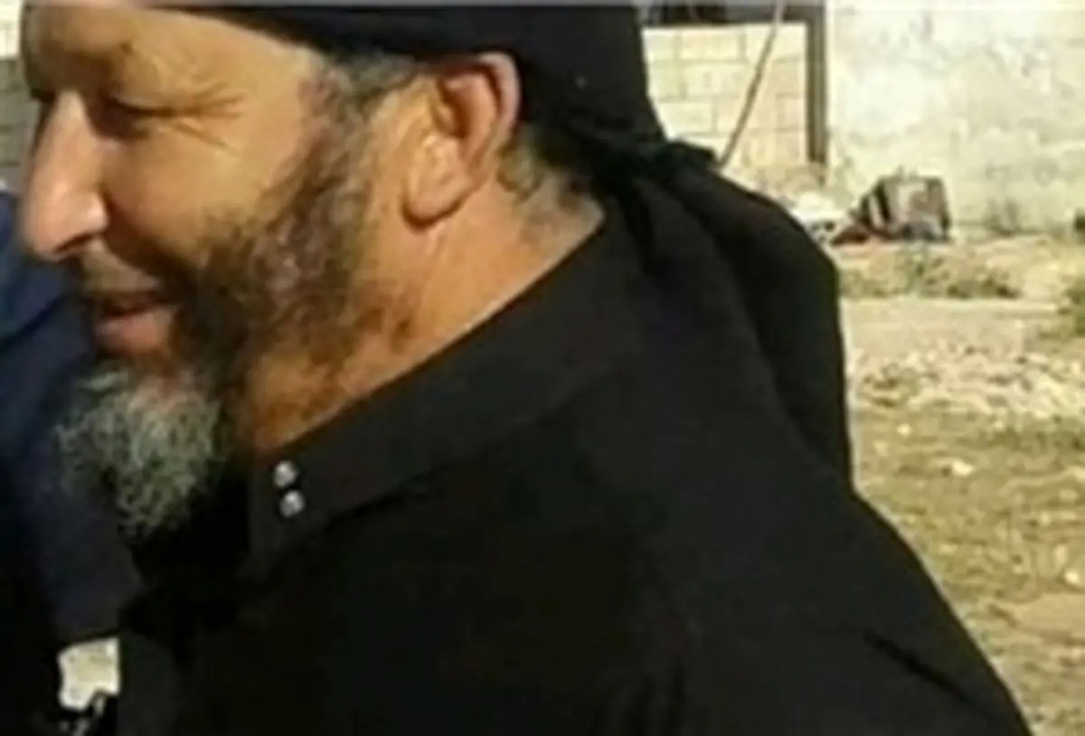 معاون بن‌لادن در سوریه کشته شد + عکس